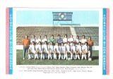 Poza F.C.Bihor Oradea, nedatata, stare excelenta