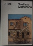 Cumpara ieftin ALBUM / CATALOG EXPOZITIE: SVETLANA MIHAILESCU - URME (TOAMNA 2019 - PRIMAVARA 2022)