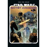 S&ouml;t&eacute;t droidok - Charles Soule