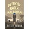 Detekt&iacute;v kac&eacute;r kalapban - Bar&aacute;th Katalin
