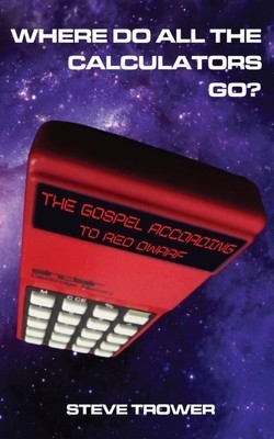 Where Do All The Calculators Go? foto