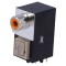 Adaptor Toslink la RCA, soclu 90&deg;