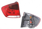 Stop spate lampa Bmw X1 (E84), 09.2009-08.2015, spate, Stanga, partea exterioara; P21W; cu suport becuri, OEM/OES