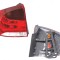 Stop spate lampa Bmw X1 (E84), 09.2009-08.2015, spate, Stanga, partea exterioara; P21W; cu suport becuri, OEM/OES
