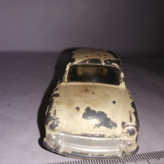 bnk jc Corgi 203 Vauxhall Velox