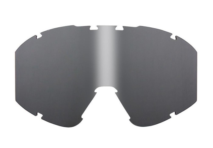 Lentile Ochelari Ciclism O&#039;Neal B2 Rl - Gri Ultimate FactoryBikes