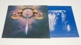 Toto - I - disc vinil vinyl LP