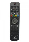 Telecomanda pentru Philips 398GR8BE = H012 - netflix, Oem