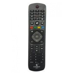 Telecomanda pentru Philips 398GR8BE = H012 - netflix