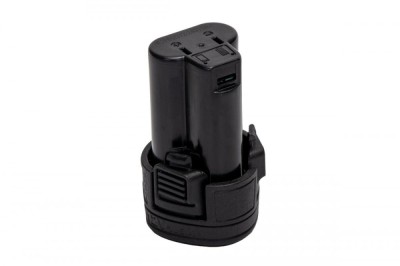 TOTAL - ACUMULATOR 12V-1.5AH LI-ION - USB-C PowerTool TopQuality foto