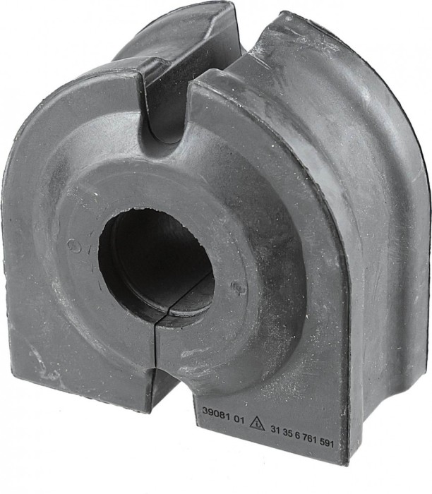 LEMF&Ouml;RDER 39081 01 Bucsa, bara stabilizatoare