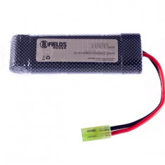 Acumulator NiMH 8.4V 1600mAh 8Fields