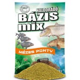 Nada Haldorado Bazis Mix, 2.5kg (Aroma: Crap Miere)