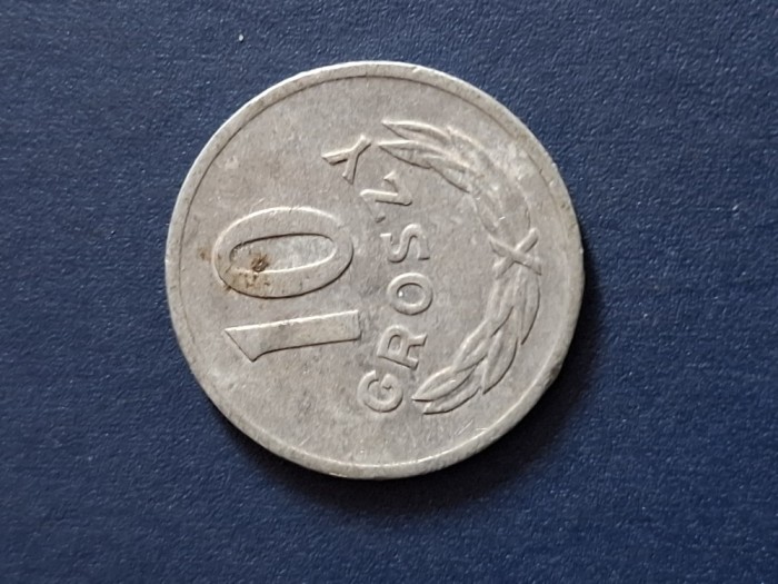 10 groszy 1963