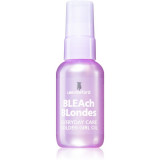 Lee Stafford Bleach Blondes Everyday Care ulei pentru par blond 50 ml