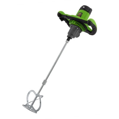 Mixer pentru mortar 1400 W, 800 rot/min, PMM2200 PROCRAFT Innovative ReliableTools foto
