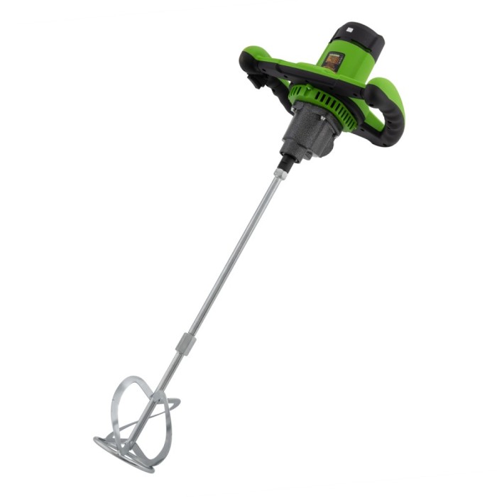Mixer pentru mortar 1400 W, 800 rot/min, PMM2200 PROCRAFT Innovative ReliableTools