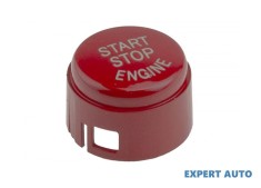 Capac buton start stop BMW Seria 5 GT (2009-&gt;) [F07] #1
