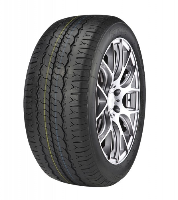 Anvelope Gripmax Cargo Carrier 145/80R10C 84N Vara
