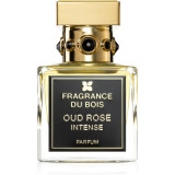 Fragrance Du Bois Oud Rose Intense parfum unisex 50 ml