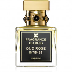 Fragrance Du Bois Oud Rose Intense parfum unisex 50 ml