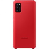 Husa TPU Samsung Galaxy A41, Rosie EF-PA415TREGEU