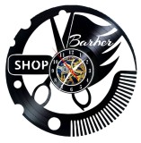 BARBERSHOP-ceas de perete