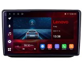 Navigatie Android Skoda Fabia 2 2009-2014, Octa Core, 8+128GB, 2K