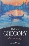 Philippa Gregory - Maree negre
