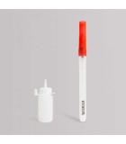 Fluxpen stilou de dozare al fluxului de lipire