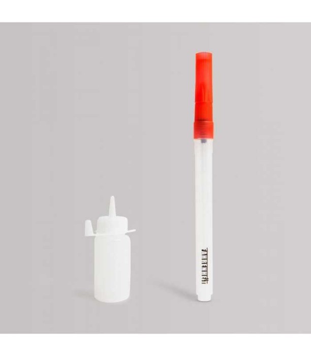 Fluxpen stilou de dozare al fluxului de lipire