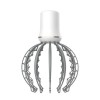 Aparat electric pentru masaj capilar andowl am162