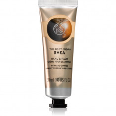 The Body Shop Shea crema de maini unt de shea 30 ml