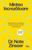 Mintea increzatoare - Nathaniel Zinsser