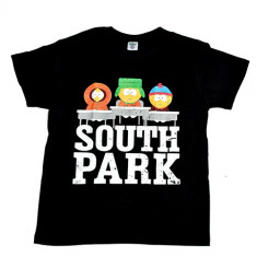 Tricou - South Park ( desene ) foto