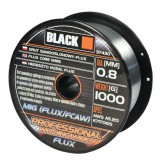 Cumpara ieftin Sarma sudura flux 0.8mm-1kg pentru sudura fara gaz