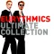 Eurythmics Ultimate Collection (cd)