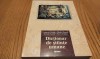 DICTIONAR DE STIINTE UMANE - Francois Gresle, Michel Panoff - 2000, 467 p.