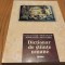 DICTIONAR DE STIINTE UMANE - Francois Gresle, Michel Panoff - 2000, 467 p.