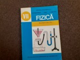 M PETRESCU PRAHOVA FIZICA MANUAL PENTRU CLASA VII A 1994