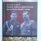CU ARMA IN MANA ! CARIERELE MILITARE SI FAPTELE DE ARME ALE MEMBRILOR DINASTIEI ROMANE de DAN- SILVIU BOERESCU , 2018