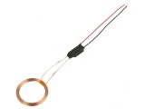&Icirc;ncărcător Inducție 5-9VDC 60kHz 38mm