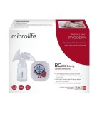 Pompa De San Electrica Microlife BC200 Comfy