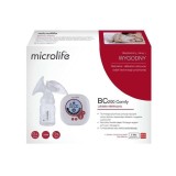 Pompa De San Electrica Microlife BC200 Comfy