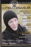Revista Lumea Monahilor Nr 17 Noiembrie 2008 Carti Religioase Romana Stare Buna Brosata 60 Pagini
