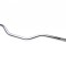 Ghidon enduro/atv aluminiu, prindere 28,5mm, culoare argintiu, echivalent Rentha... Cod Produs: MX_NEW AW5134S