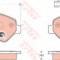 Set placute frana,frana disc FIAT DUCATO bus (250, 290) (2006 - 2016) TRW GDB1703