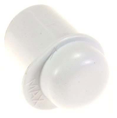 C00298664 CAPAC SIFON ADITIVI INDESIT 9KG 482000032163 Masina de spalat cu uscator Indesit Innex XWDE961480X foto
