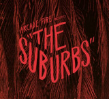 The Suburbs - CD | Arcade Fire, Rock, Legacy