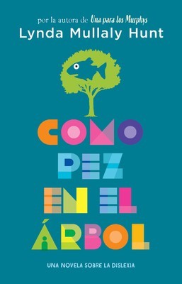 Como Pez En El
